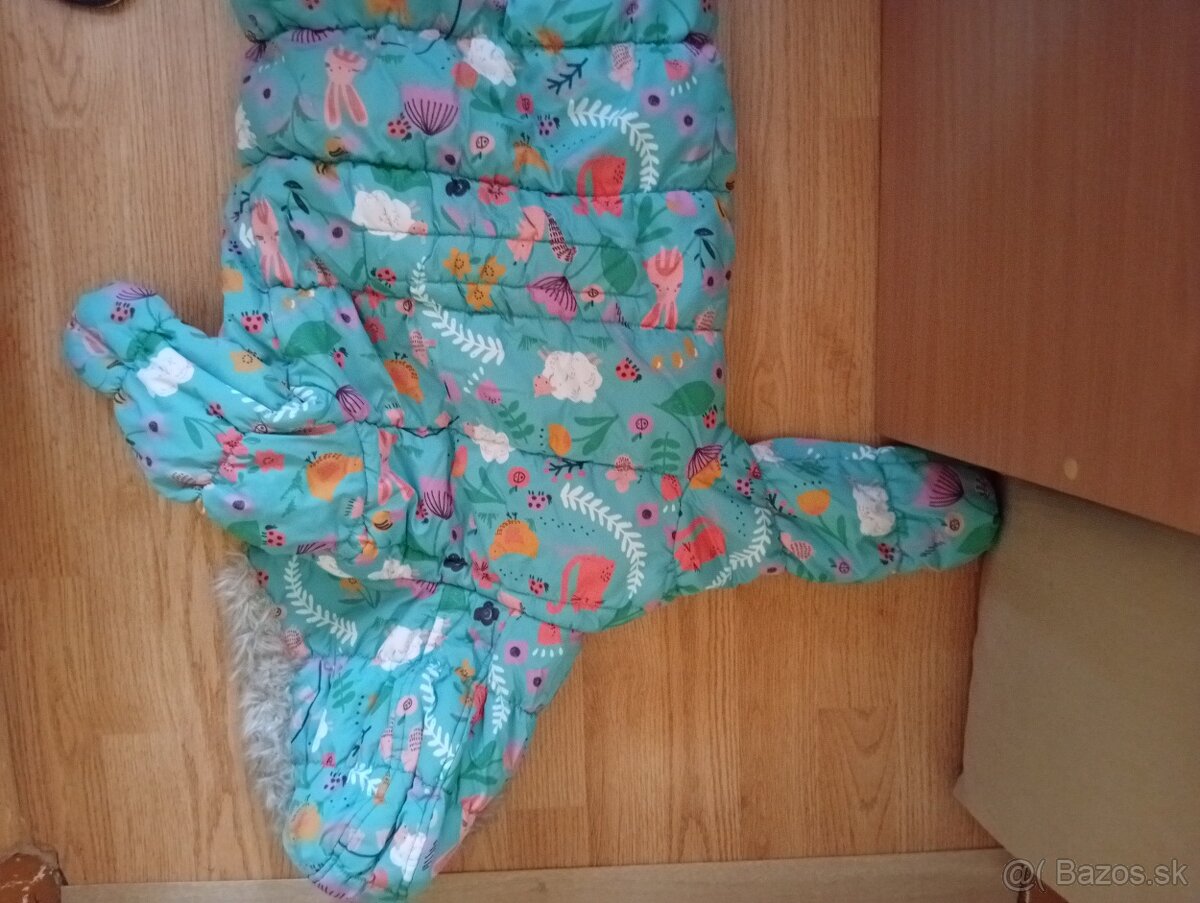 Overal na zimu next 98 - 2