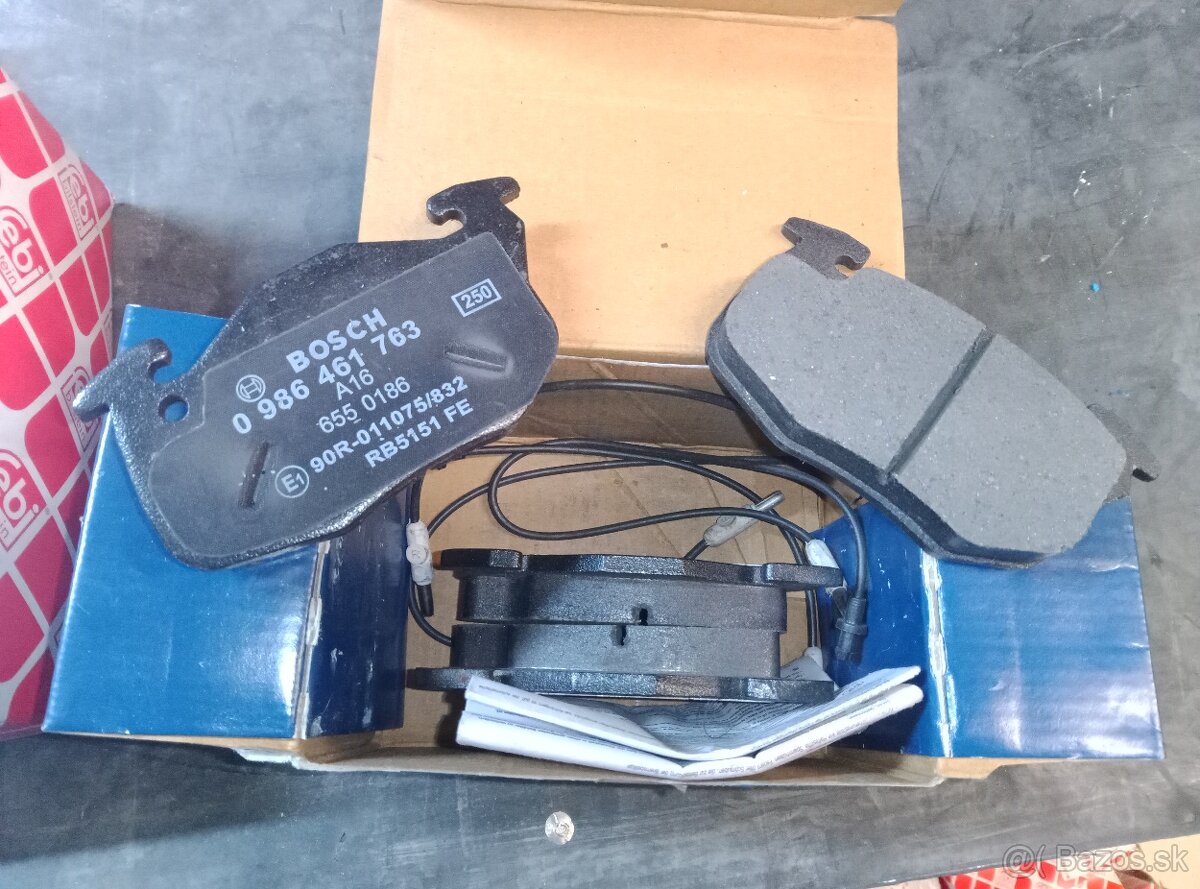 Platnicky Peugeot, Renault, Citroen - 2