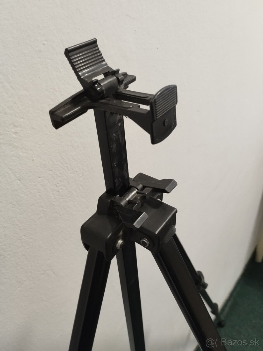 Predám stativ - 2