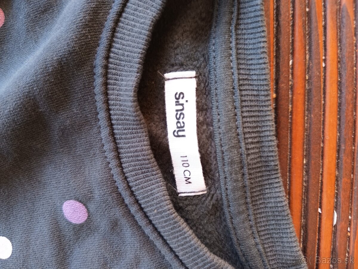 Balík oblečenia 104 - 2