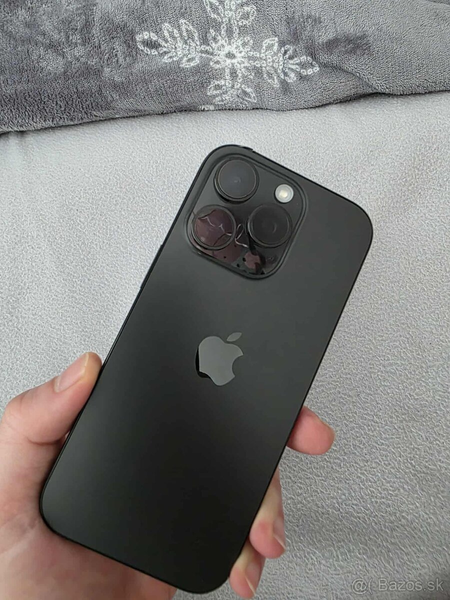 Predám iPhone 16 Pro 128Gb - 2