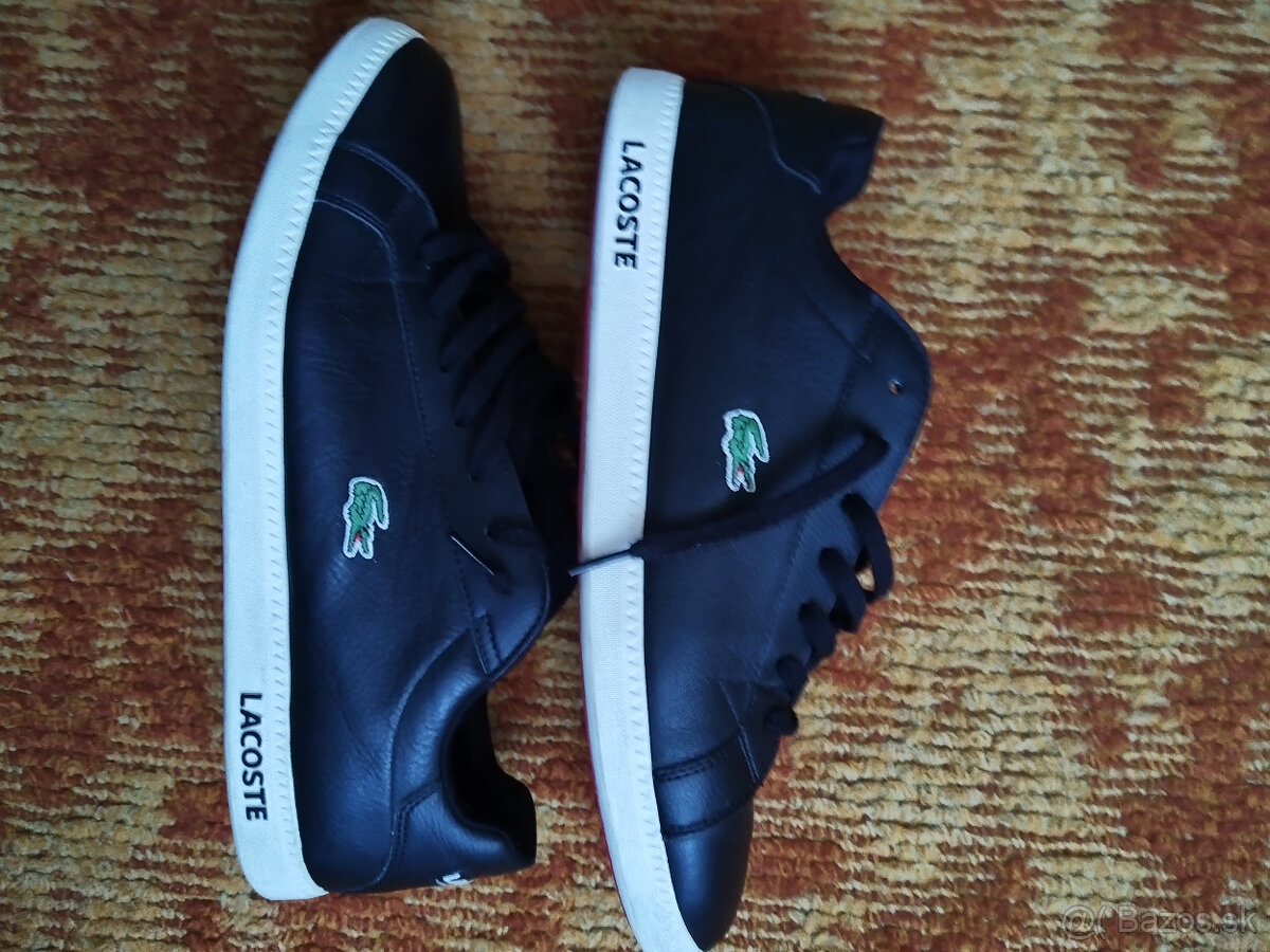 tenisky lacoste 47 - 2