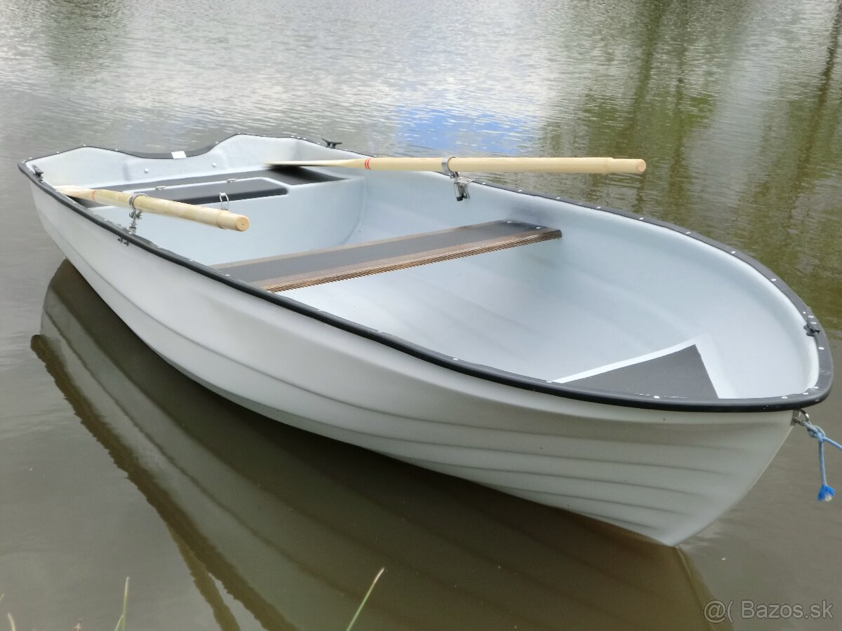 Laminátový čln 310x130cm - 2