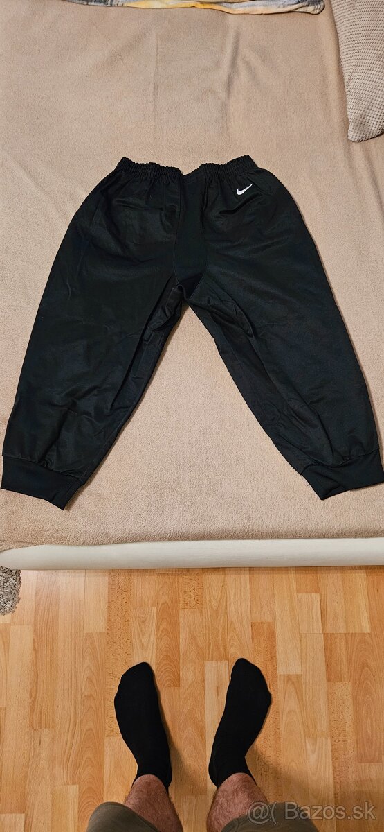 Nike Treningove Kratasy - 2