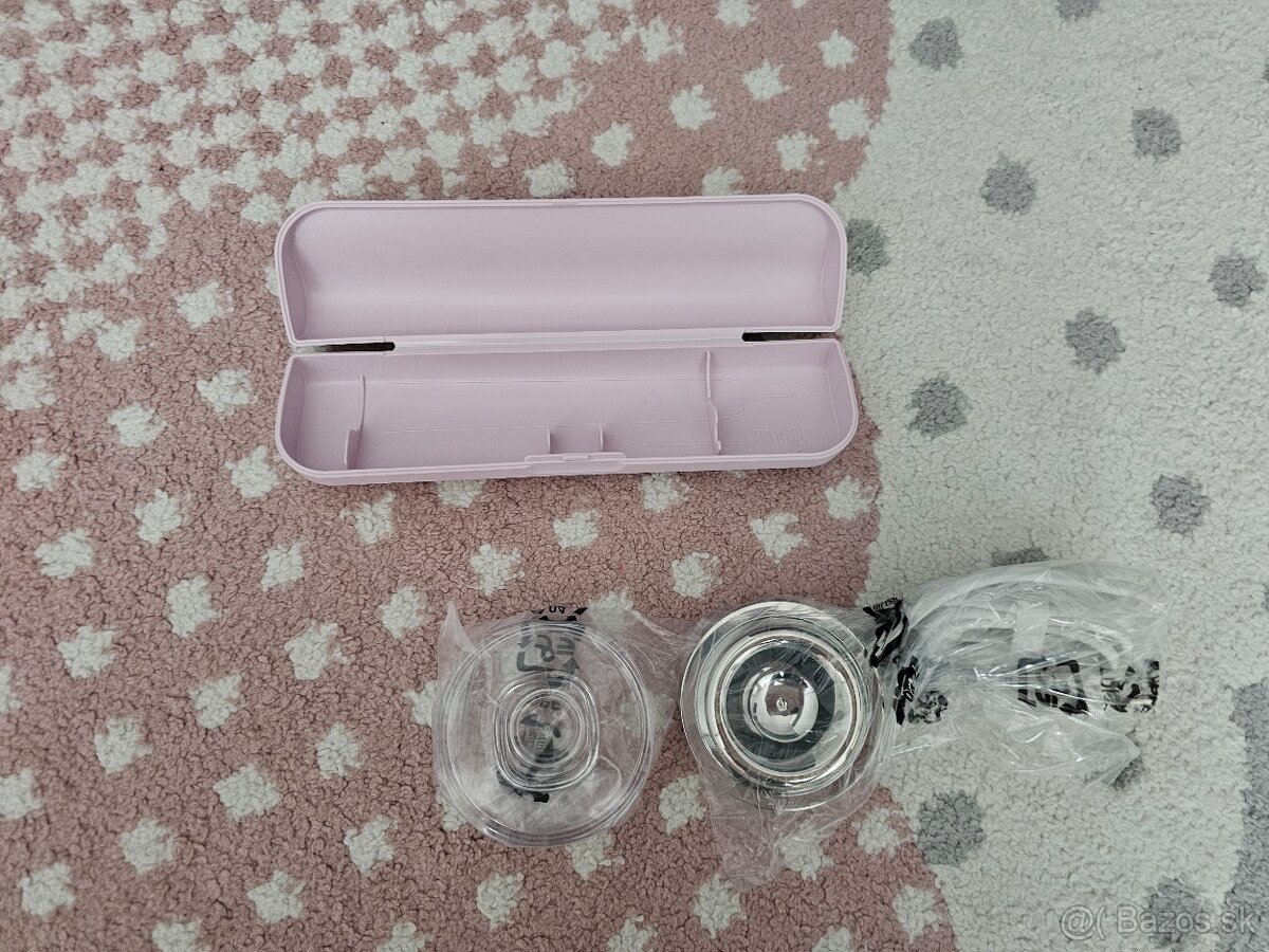 Nabíjačka + puzdro Philips sonicare diamondclean 9000 - 2