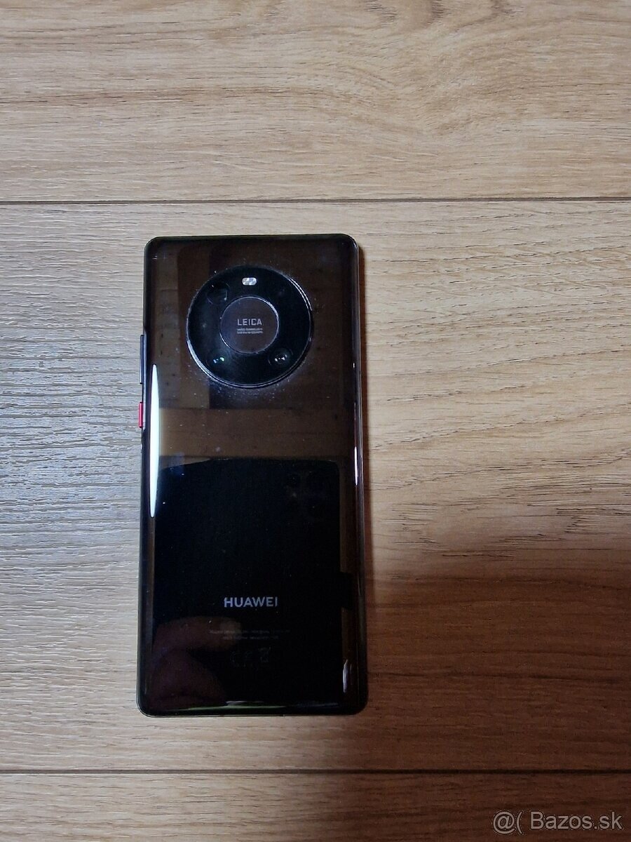 Predam Mobil Huawej mate 40 Pro - 2
