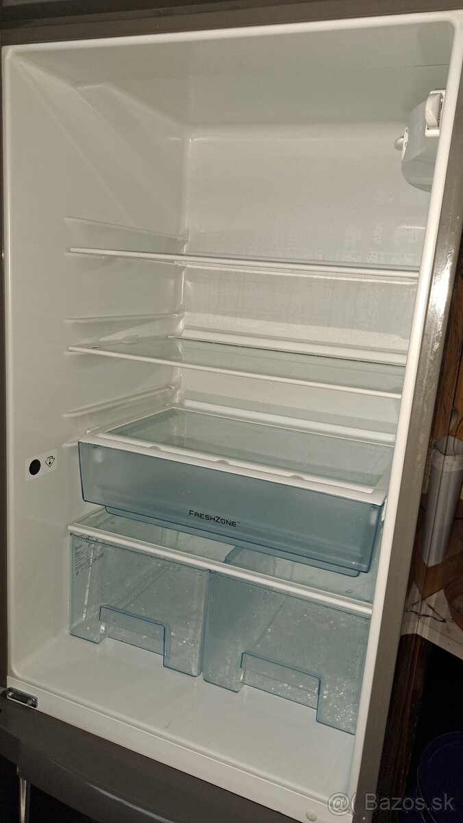 Chladnicka Electrolux - 2