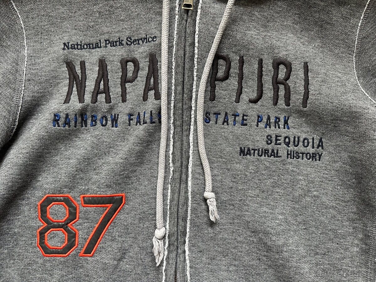 Mikina Napapijri - 2