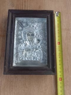 Obrazy cirkevná tematika - 2