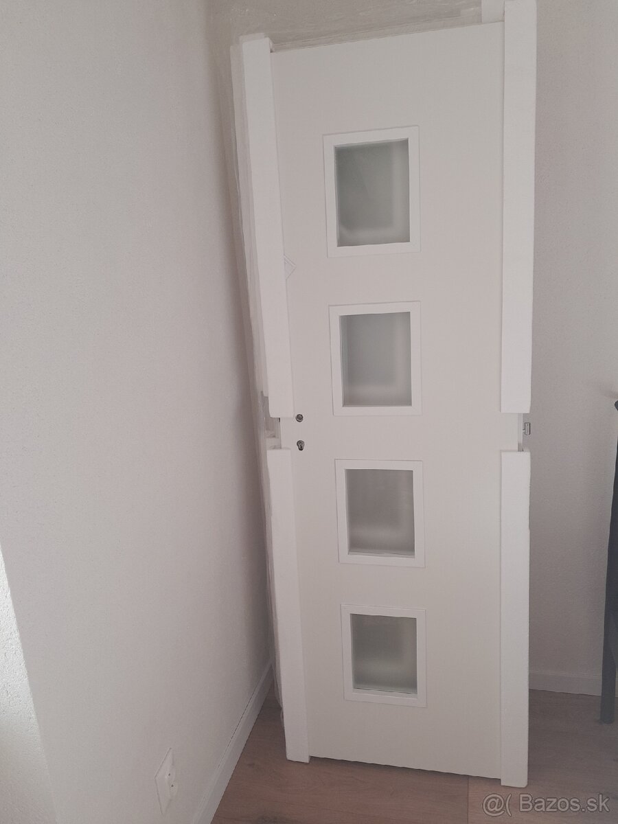 Inerierove dvere - 2