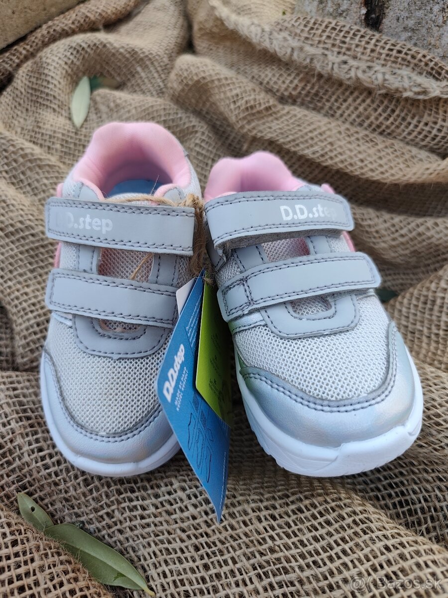 Predám detské tenisky - 2