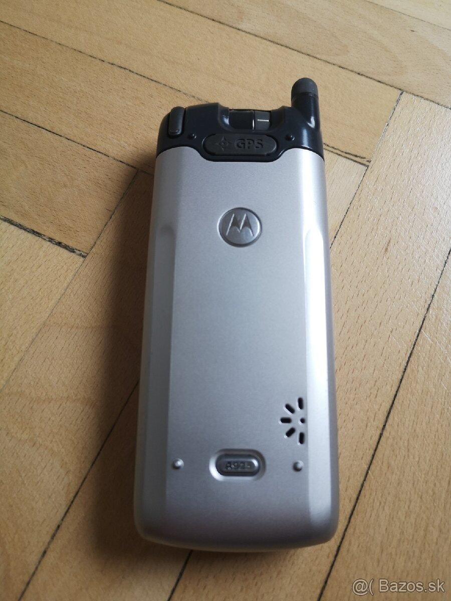 Predám Motorola A925 Pre zberateľa - 2