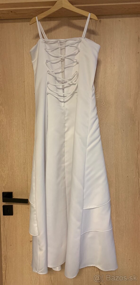 Šaty na 1.sv. prijímanie - 2