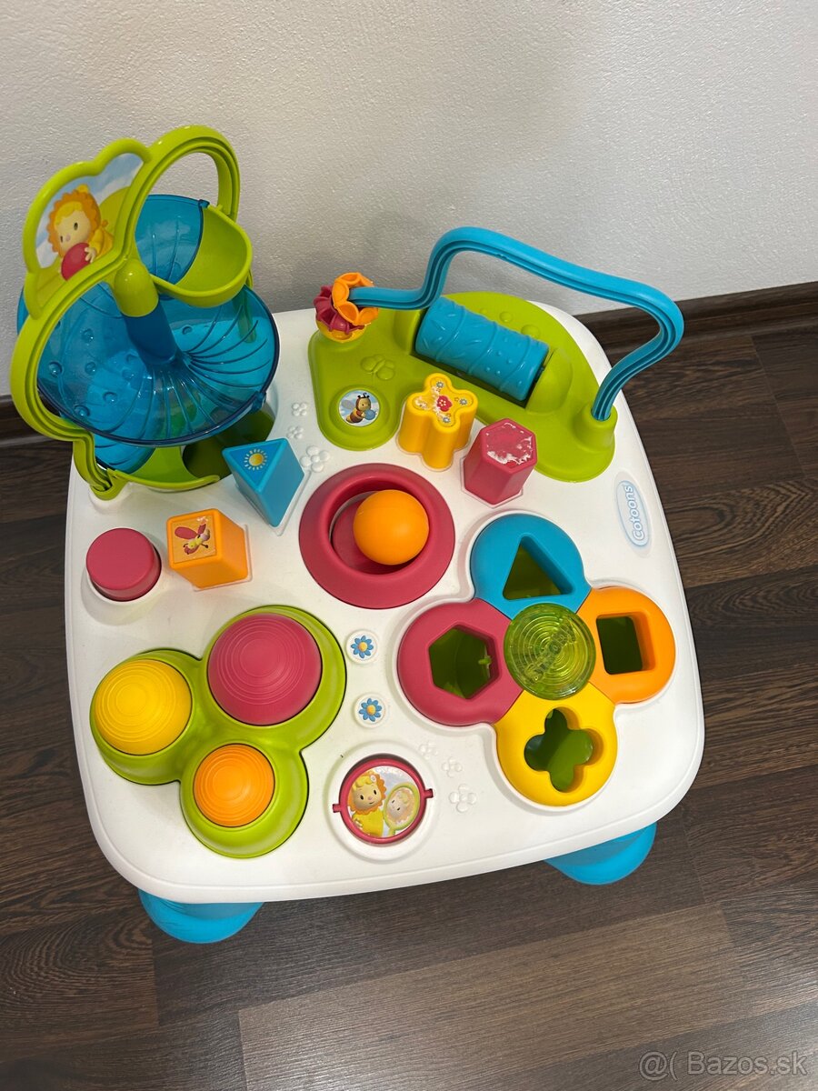 Hrací stolík Contoons - 2