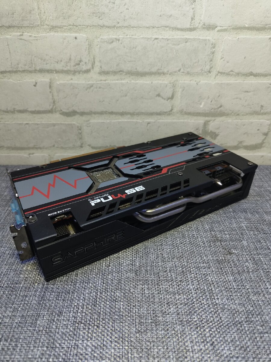 Sapphire Radeon RX 5700 XT - 2