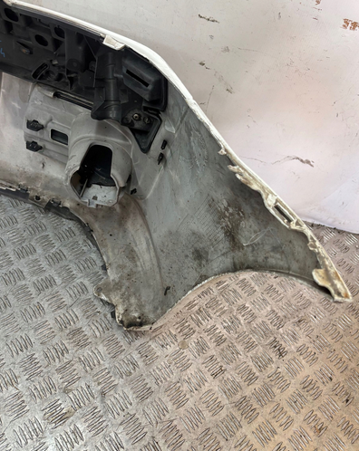 Citroen C2 lift 2006r predný nárazník - 2