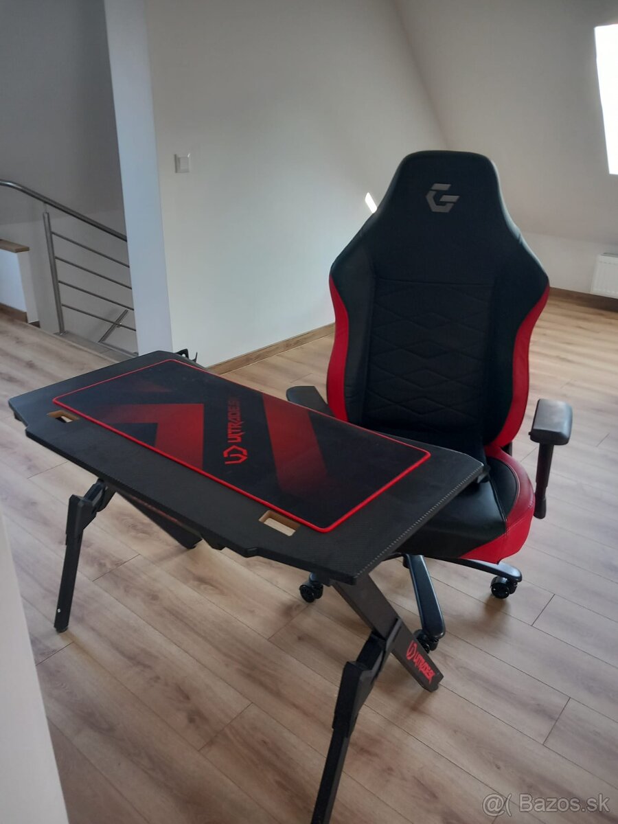 Herný stôl+stolička - 2