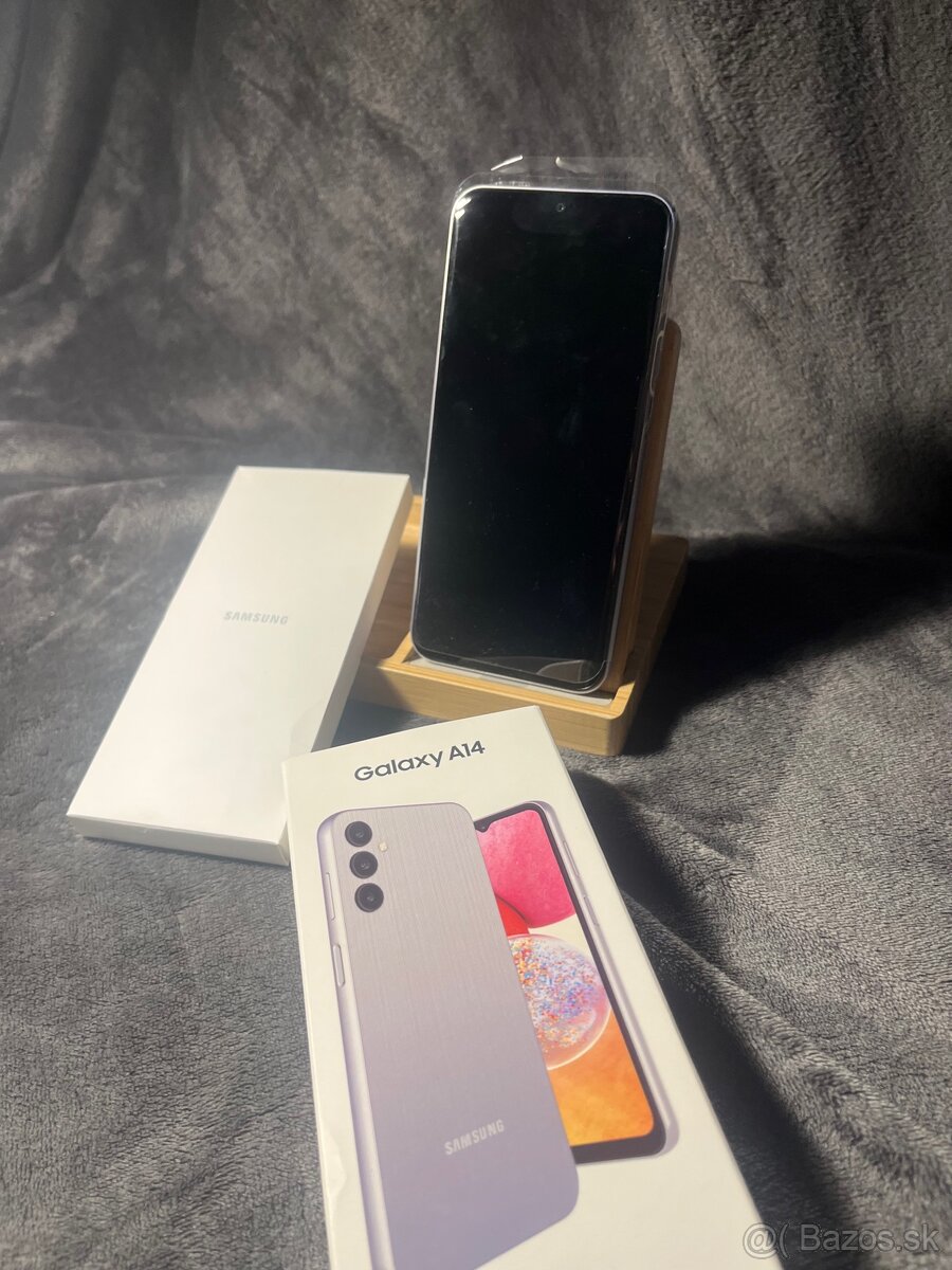 Predám Samsung Galaxy A14 64GB (4G) - 2