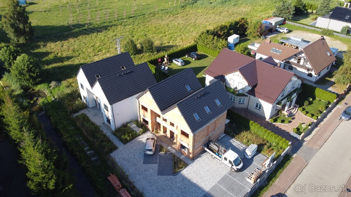 Predaj apartmánu pri mori, Łeba, Poľsko - 2