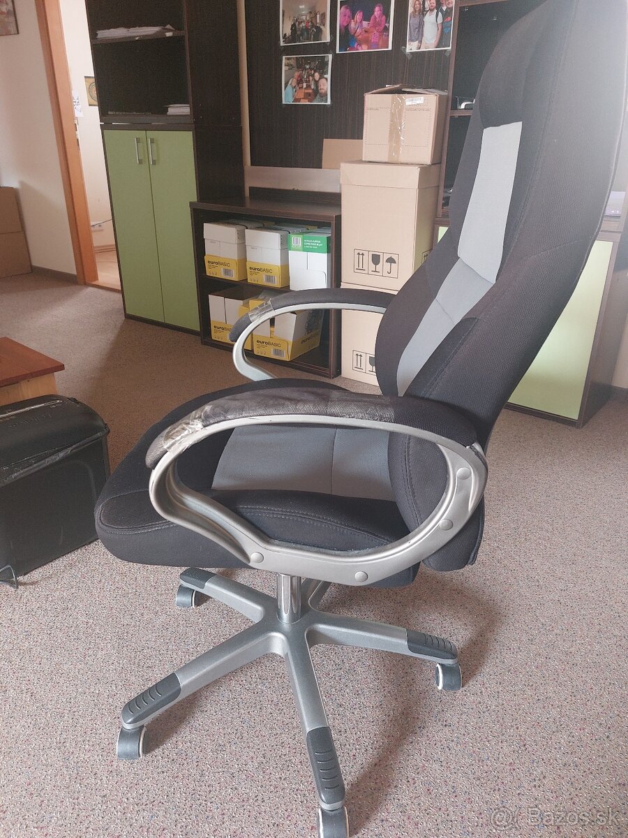 kancelárske kreslo - 2