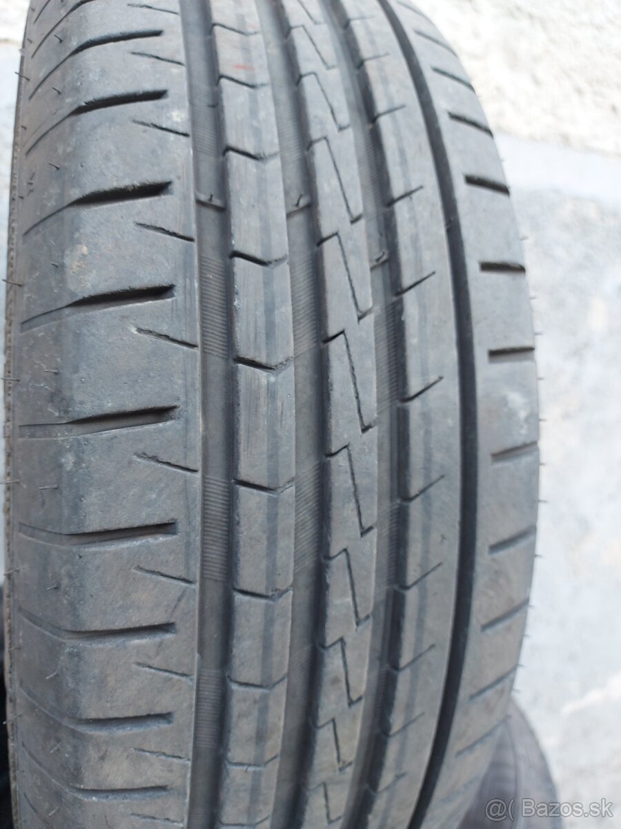 195/65 r15 letné 6mm - 2