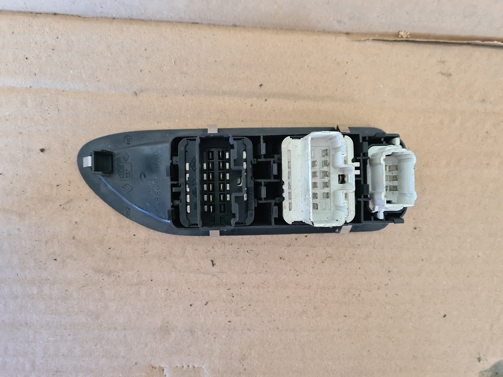 Ovládač okien LP Renault Laguna II - 2