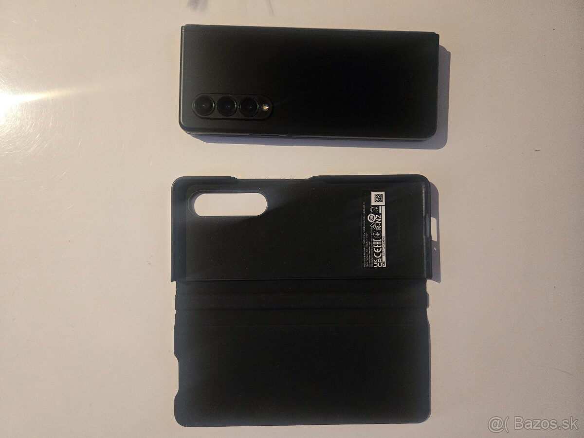 Samsung z fold 3 - 2