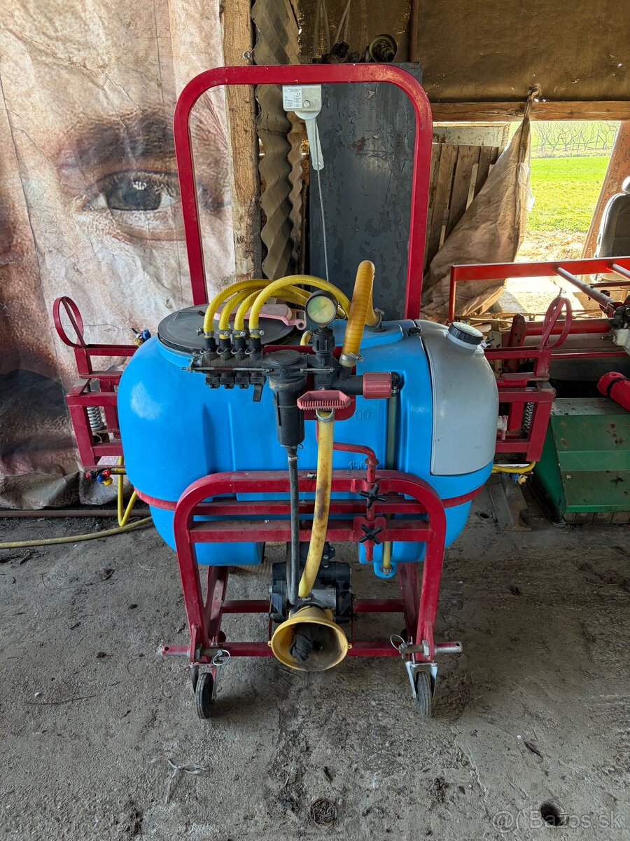 Biardzki 200l/6m - 2