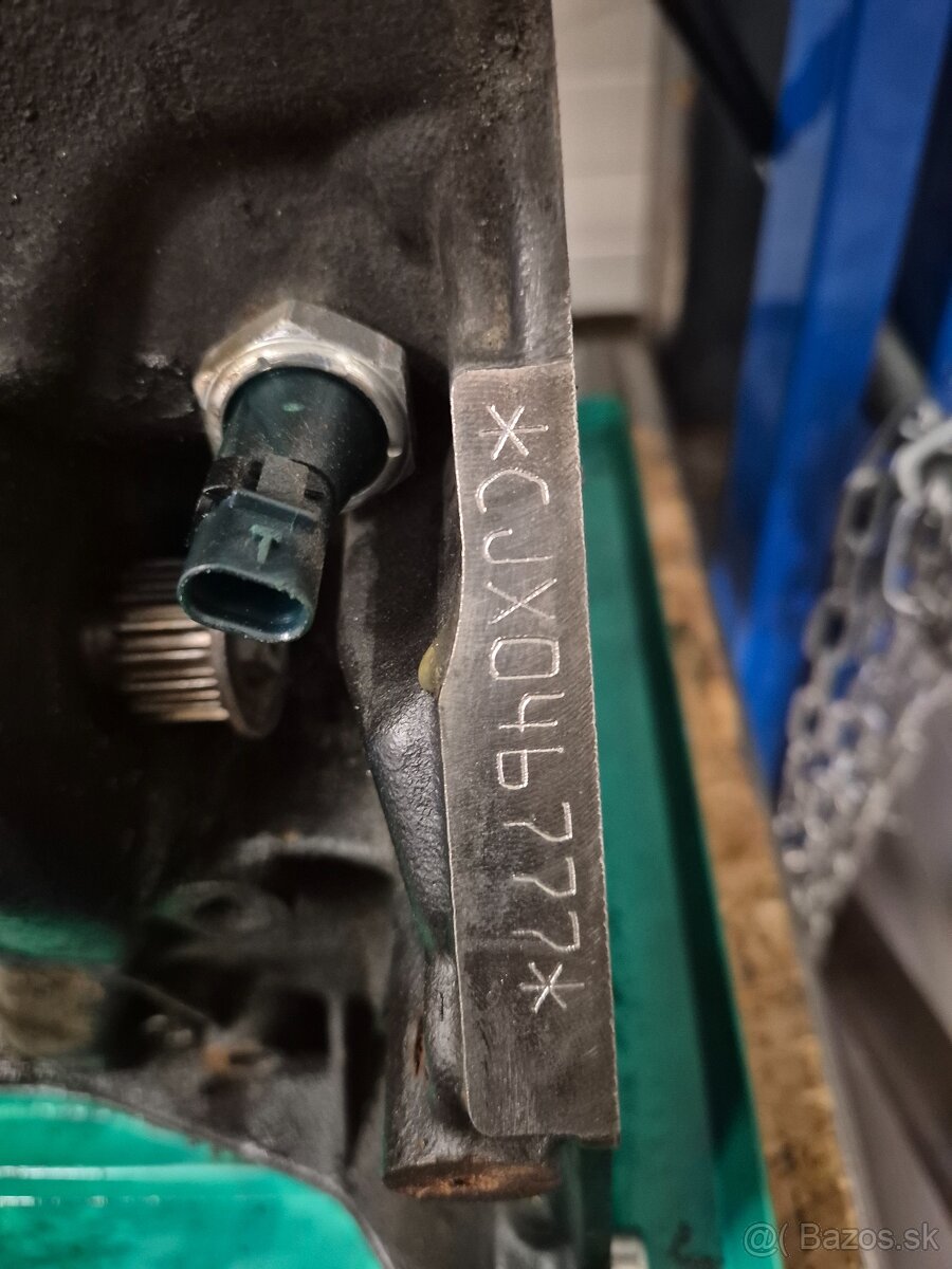 Audi s3 8v0 2.0 tfsi - 2