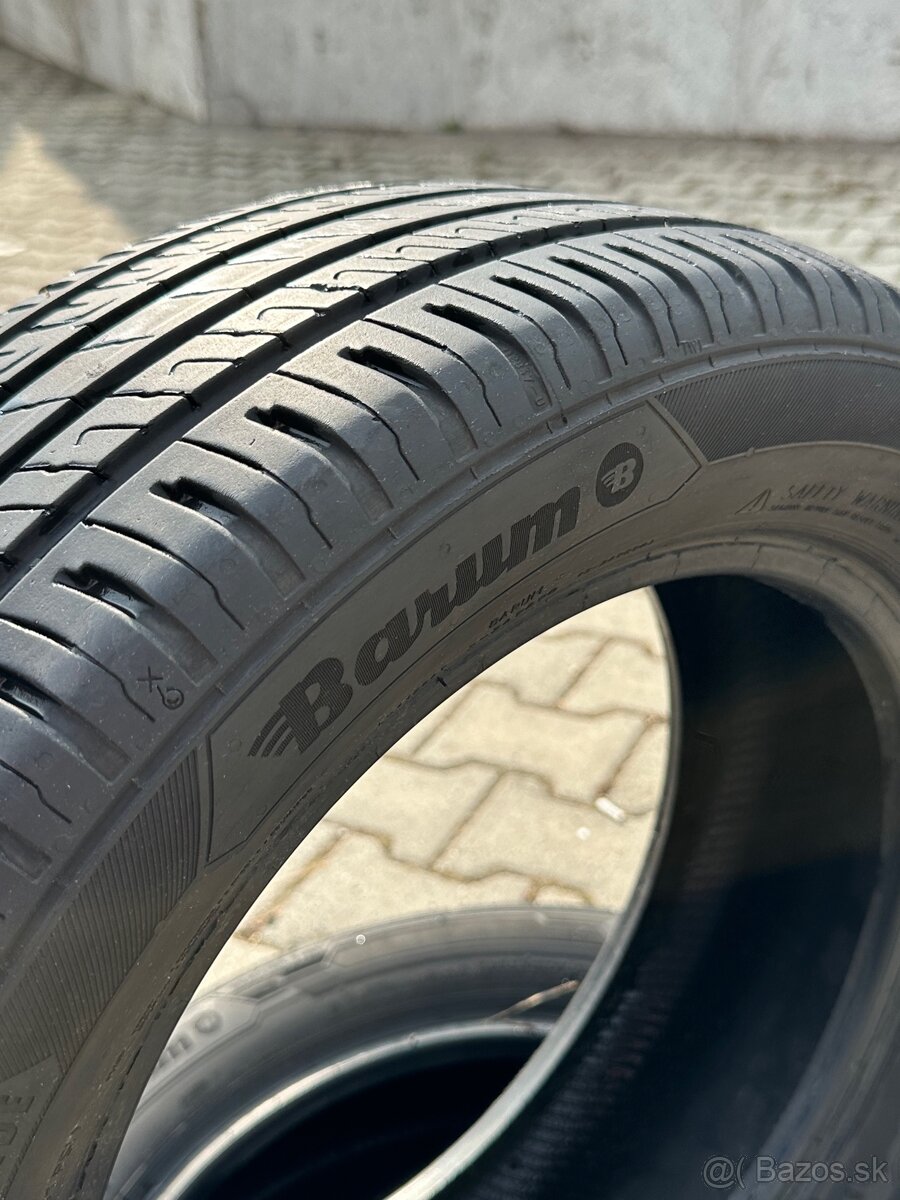 195/55/R15 Barum Bravuris 5 - 2