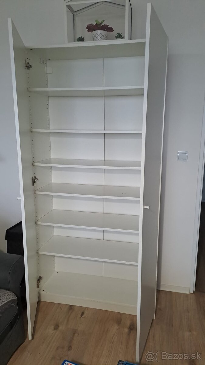 Skriňa Ikea 200x100x40 - 2
