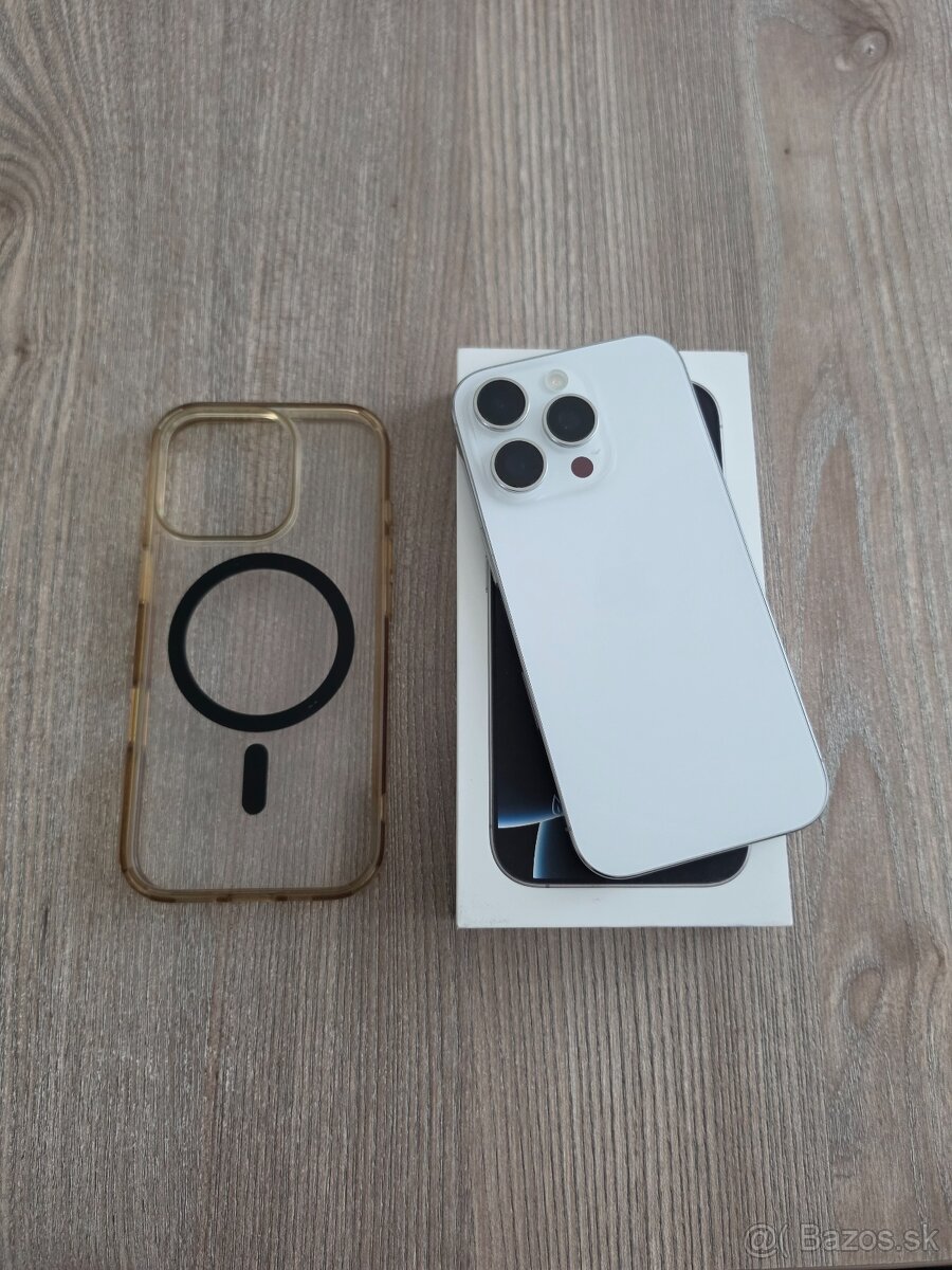 Iphone 16 Pro 256gb - 2