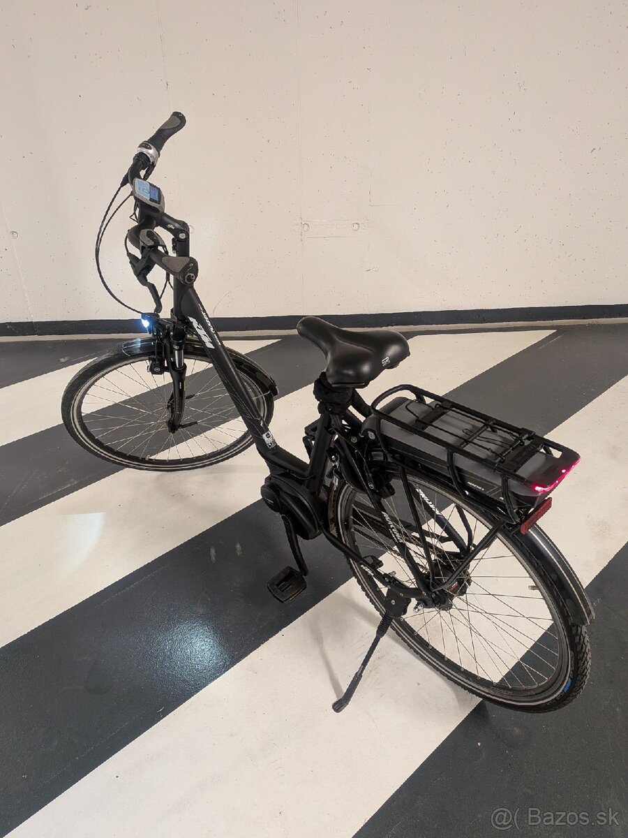 KTM Macina Classic 8 RT 28 A5 - 2