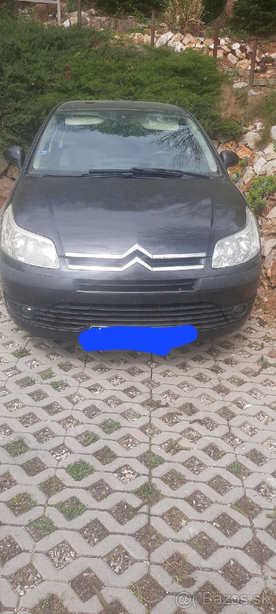 Citroen C4 - 2