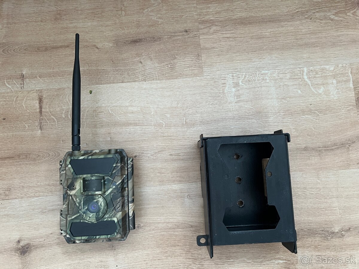 Fotopasca Welltar 7310 - 2