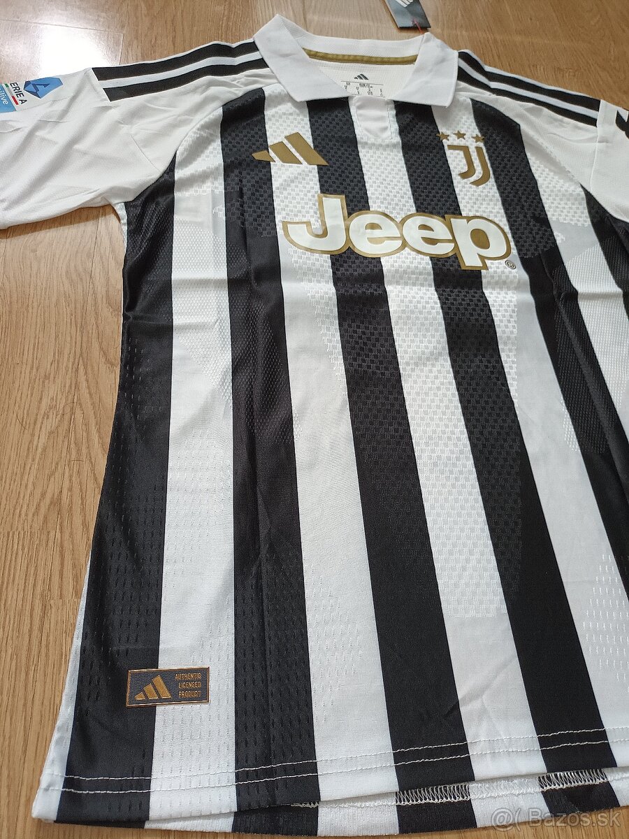 Juventus 26/27 Home - 2