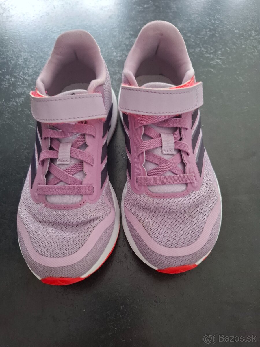 Tenisky adidas - 2