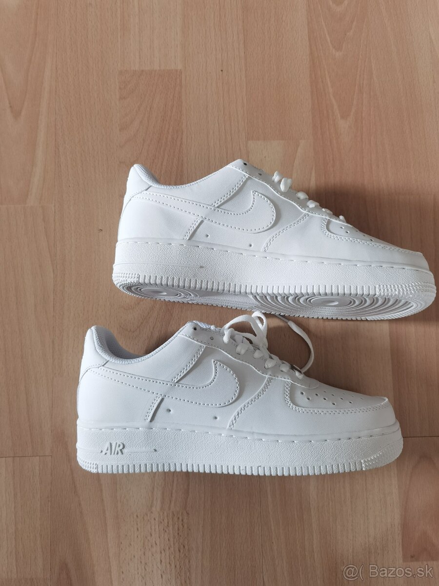 Nike air force 1 - veľkost 41, 42, 43 - 2