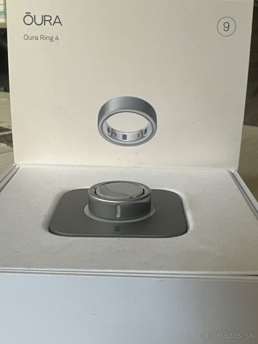 Oura ring 4 - 2