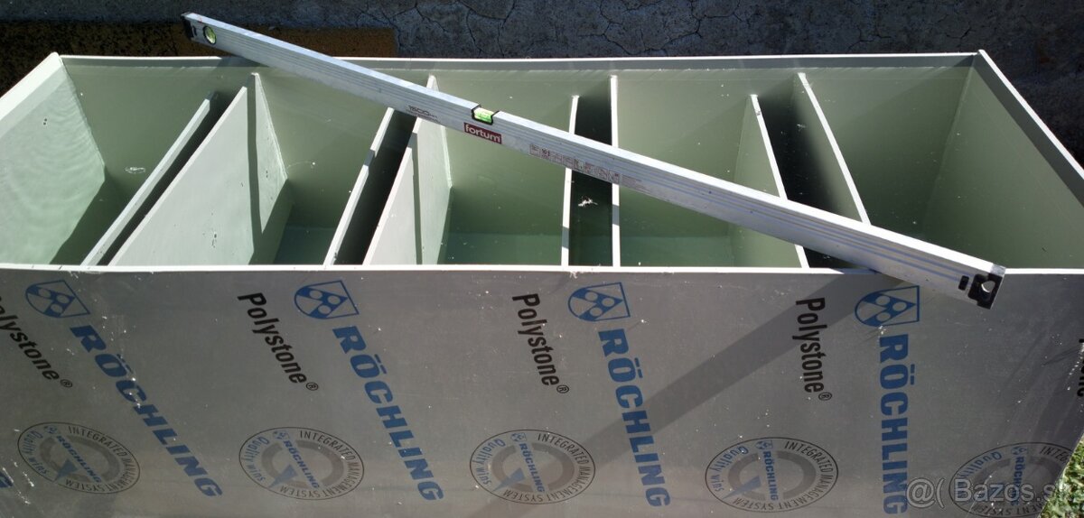 Filter Do Jazierka 5 Komorový - 2