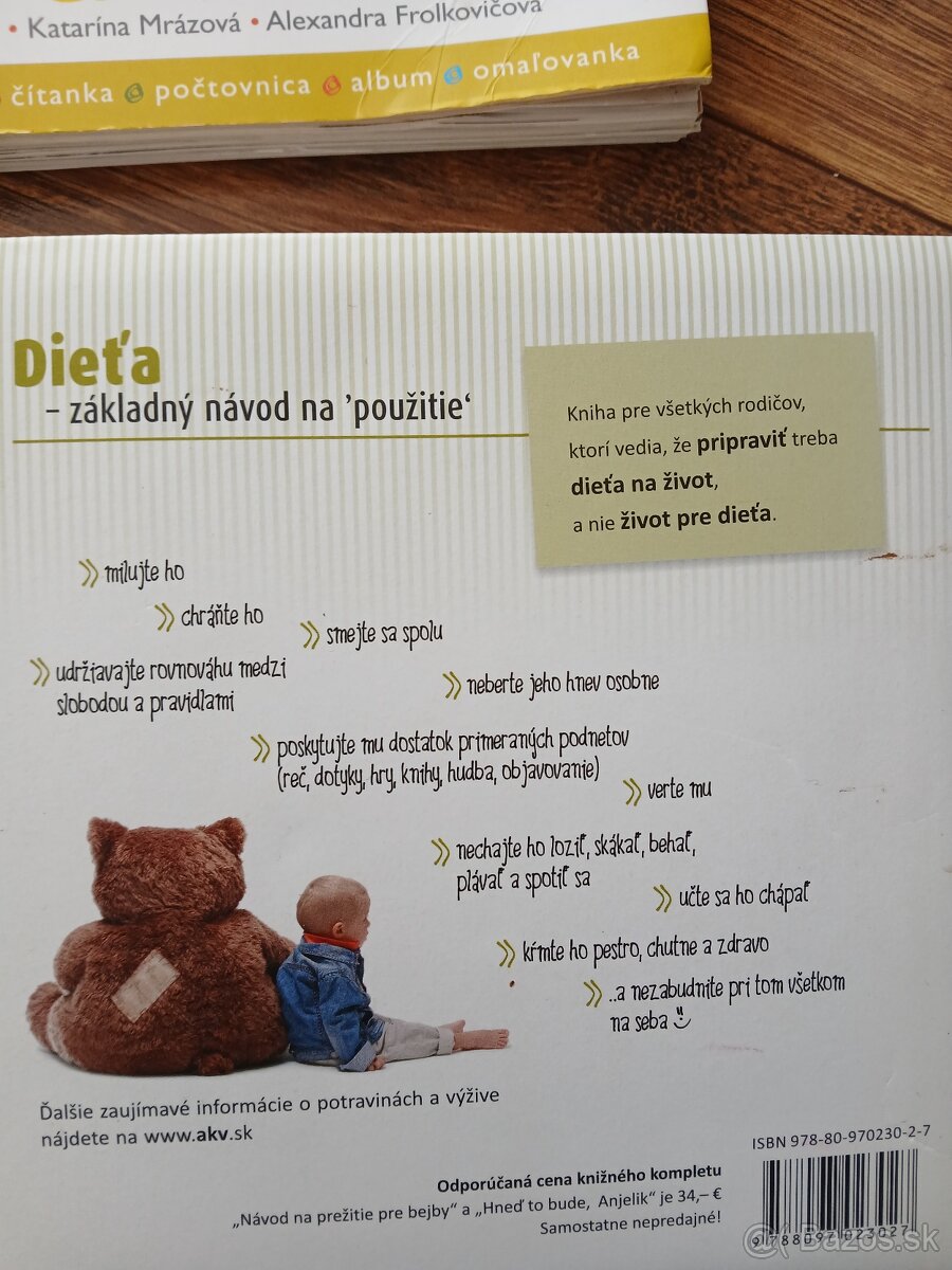 Igor Bukovský, Hneď to bude anielik, Návod na prežitie a Vel - 2