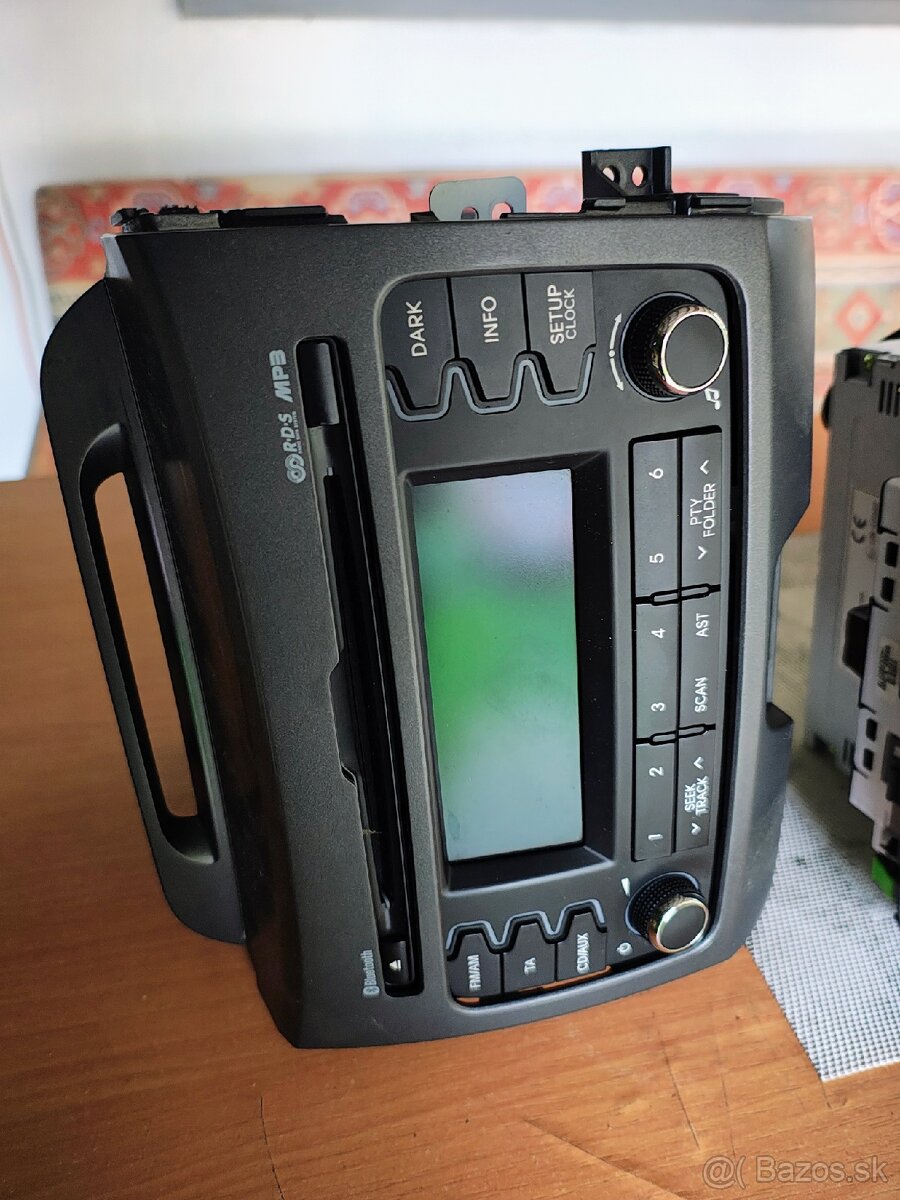Autoradio Kia - 2