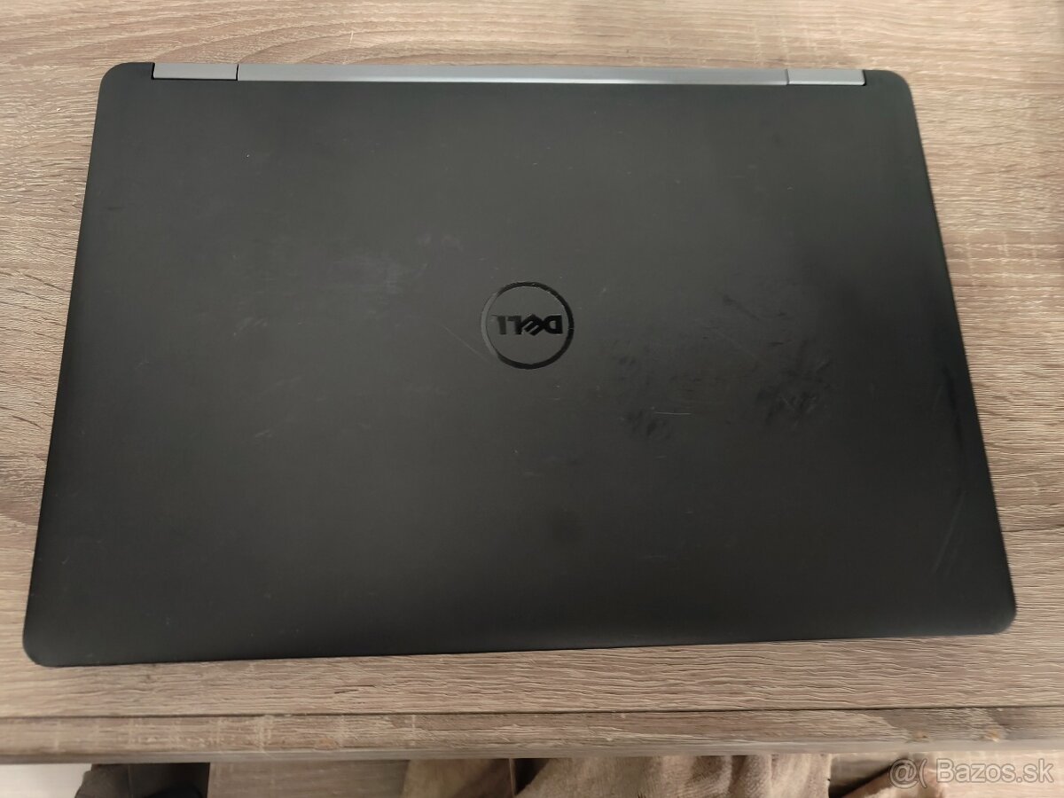 Dell latitude e5470 - 2