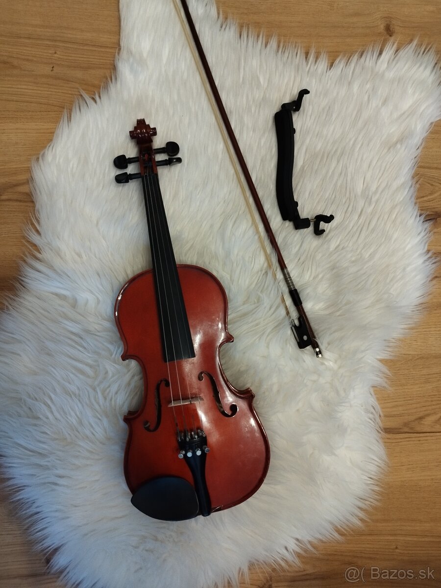 3/4 husle - 2