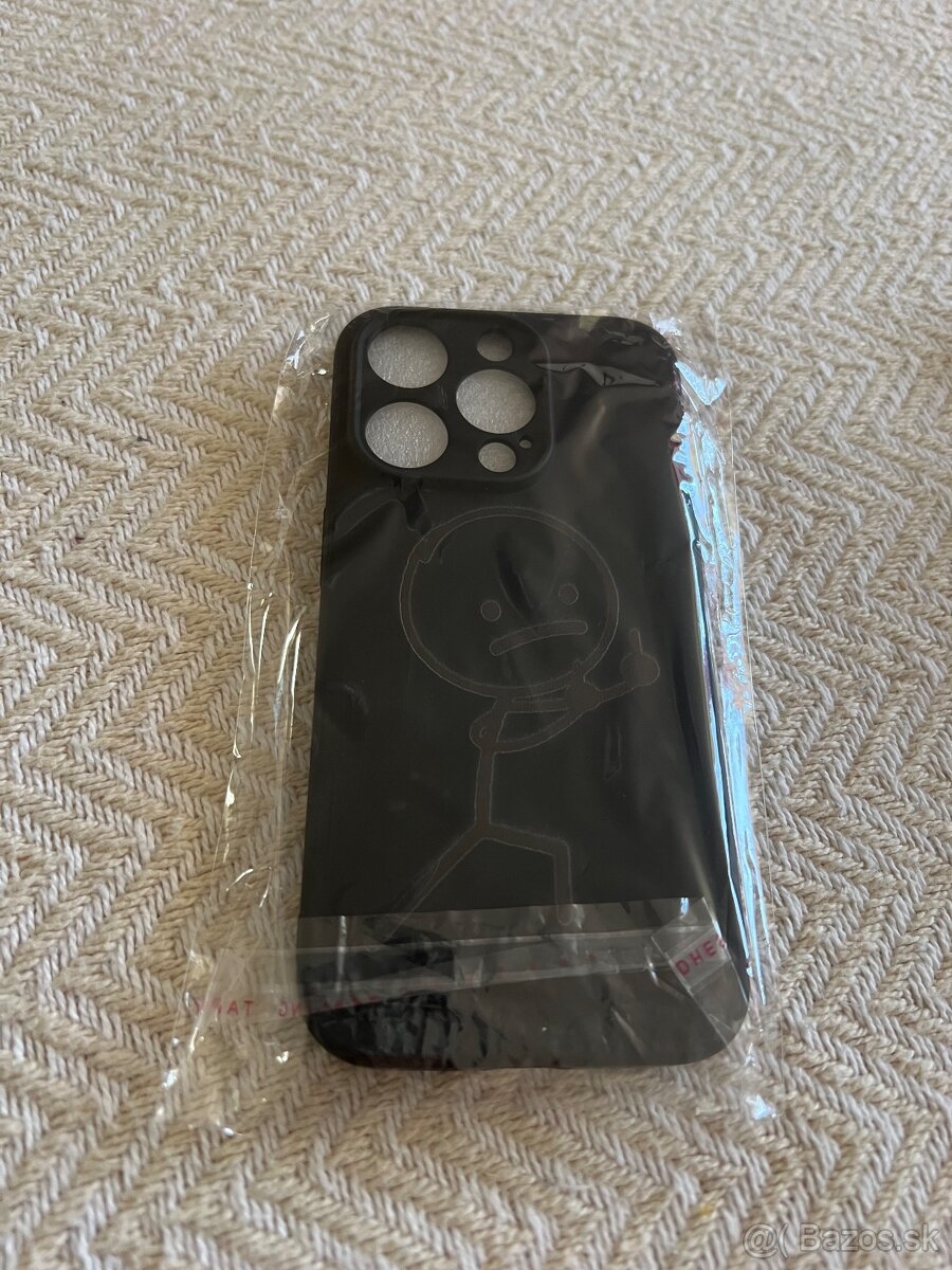 Obaly / kryty na iPhone 14 pro/ 15 pro / x - 2