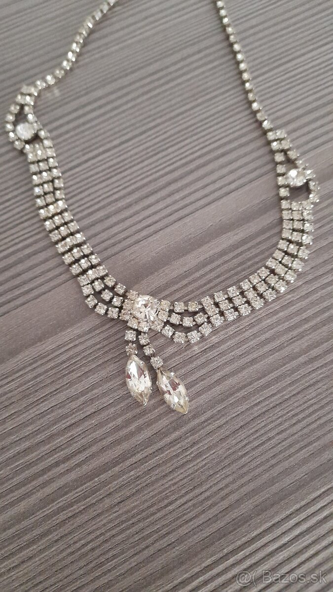 Dámsky náhrdelník - 2