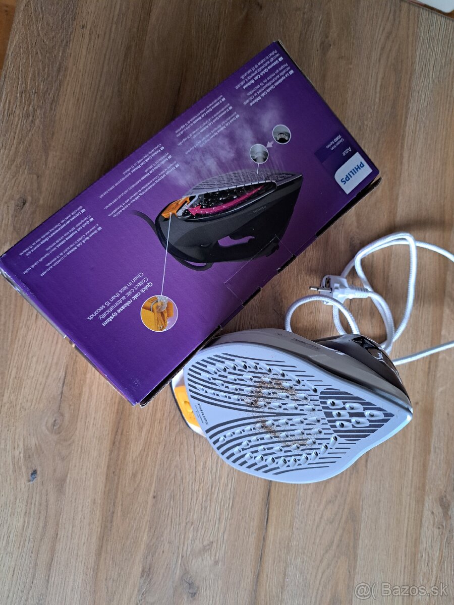 Zehlicka Philips Azur 7000 - 2