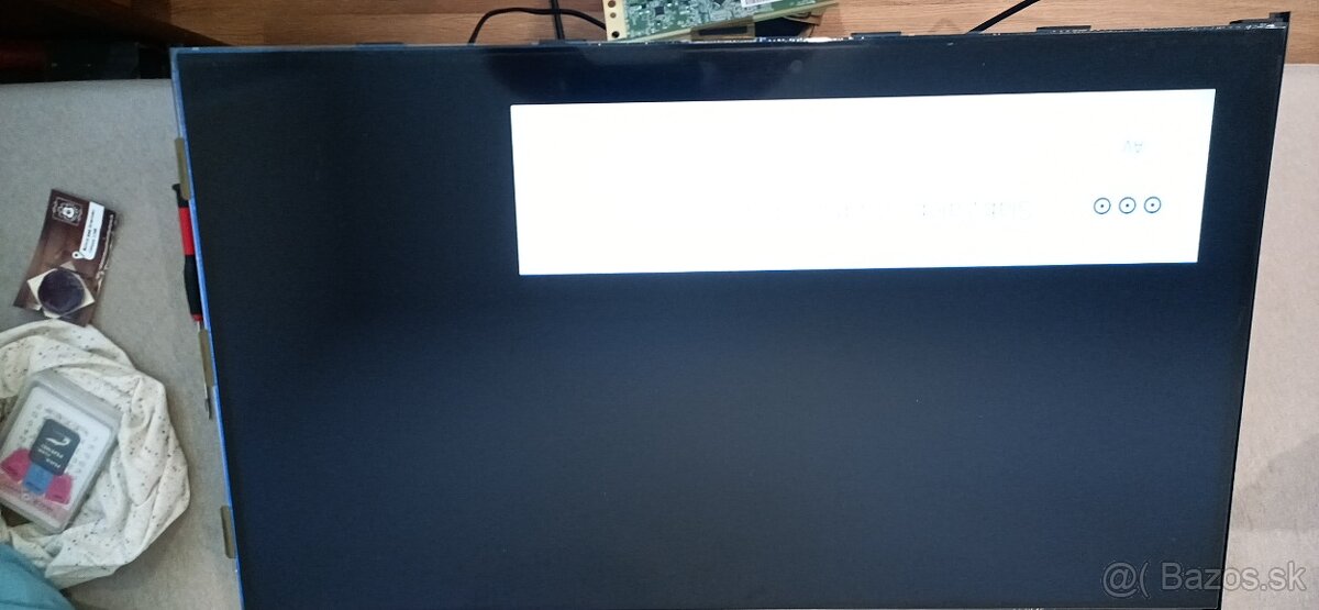 Predam 32" led tv na diely Changhong LED32E2300H - 2