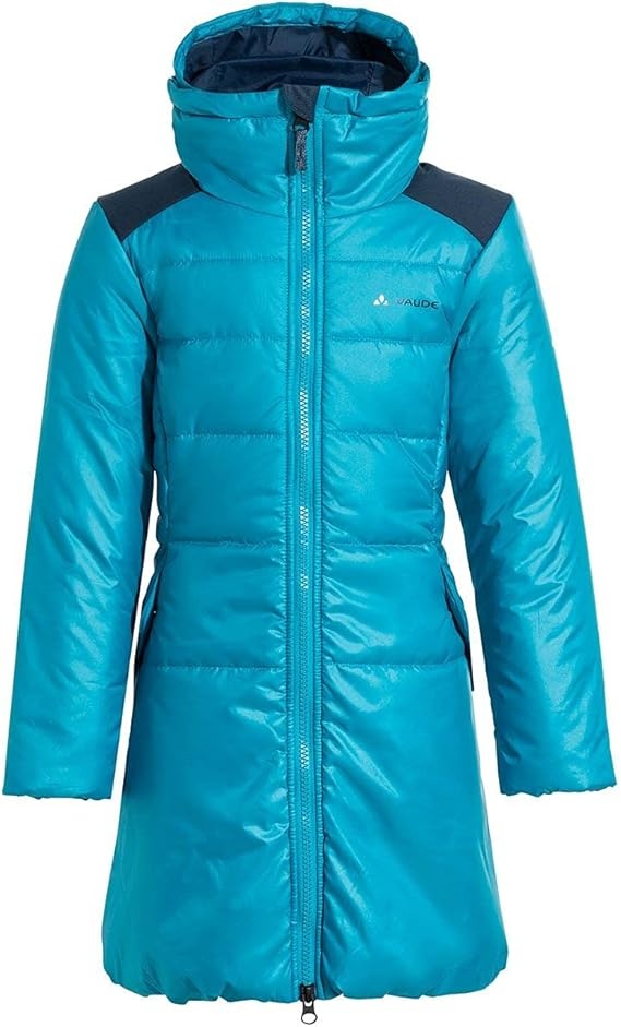 Vaude - dievčenská bunda, veľkosť 110-116 - 2