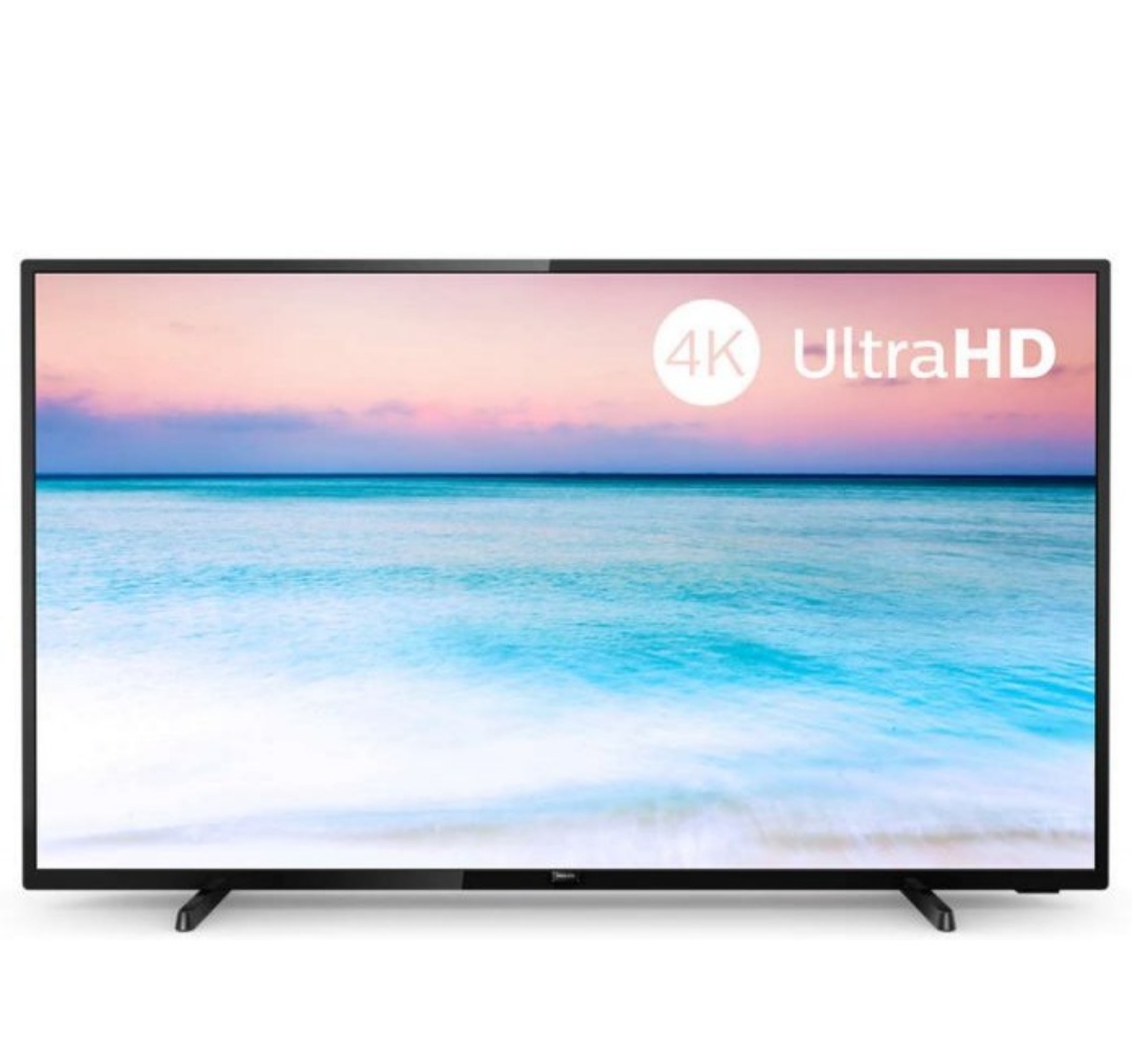 PHILIPS 4K UHD LED SMART TV '70' - 2